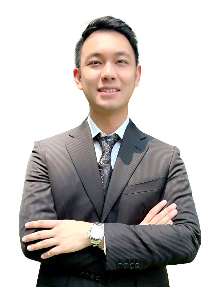 Ko Alvin Aung Zin, Managing Director