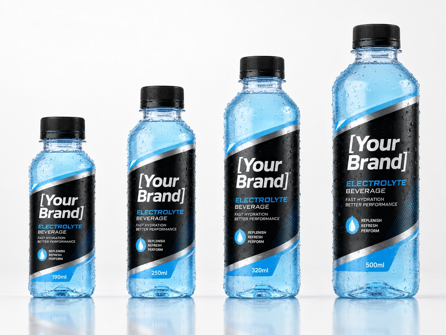 Electrolyte Beverages
