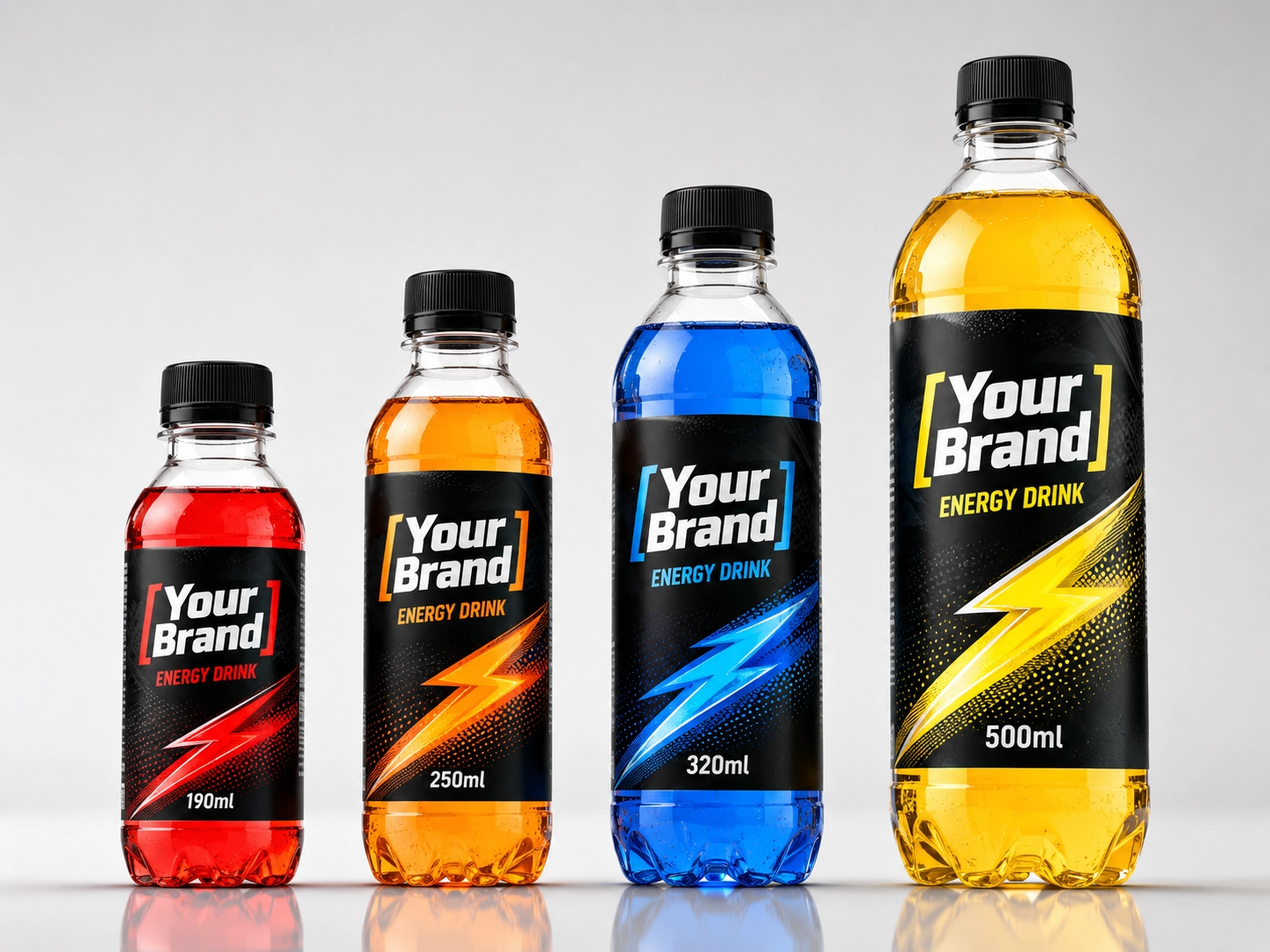 Energy Drinks