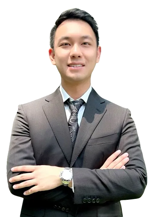 Ko Alvin Aung Zin, Managing Director