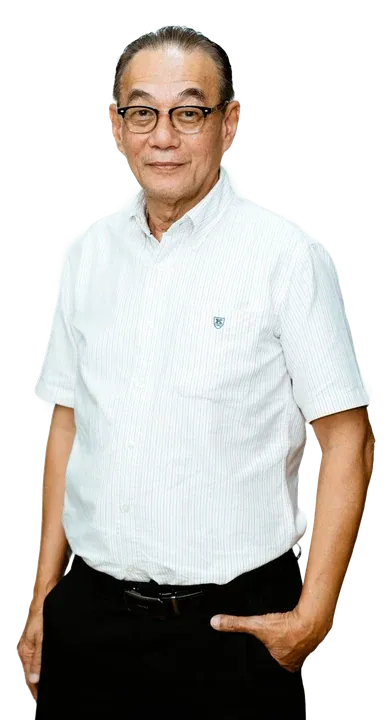 Mr Goi Mui Yong, Factory Director