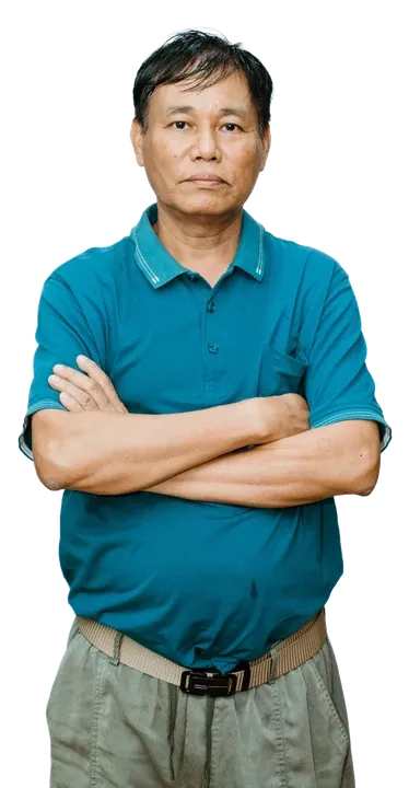 U Zaw Zaw, Plant Manager